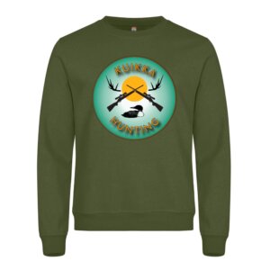 College / Kuikka Hunting