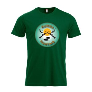 T-Paita / Kuikka Hunting