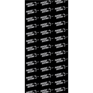 Tuubihuivi Parkour Akatemia