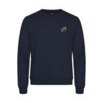 College / KeuPa Merkki - Tummansininen, XS