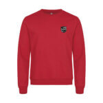 College / KeuPa Merkki - Punainen, XS