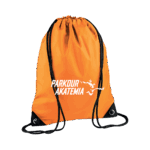 Parkour Akatemia / Jumppapussi