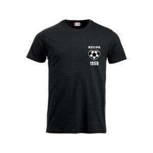 KeuPa T-paita / Sydän