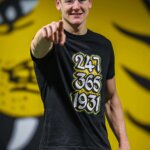 247-365-1931 / T-paita / Osasto 41