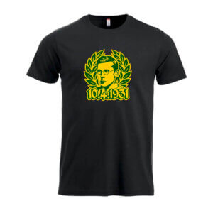 Tammisalo / T-paita / Niilon Pojat