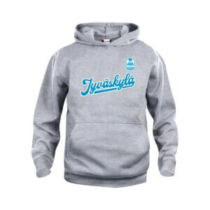 JBA / Jyväskylä / Lasten huppari