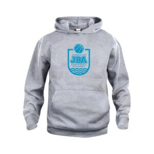 JBA / Lasten huppari